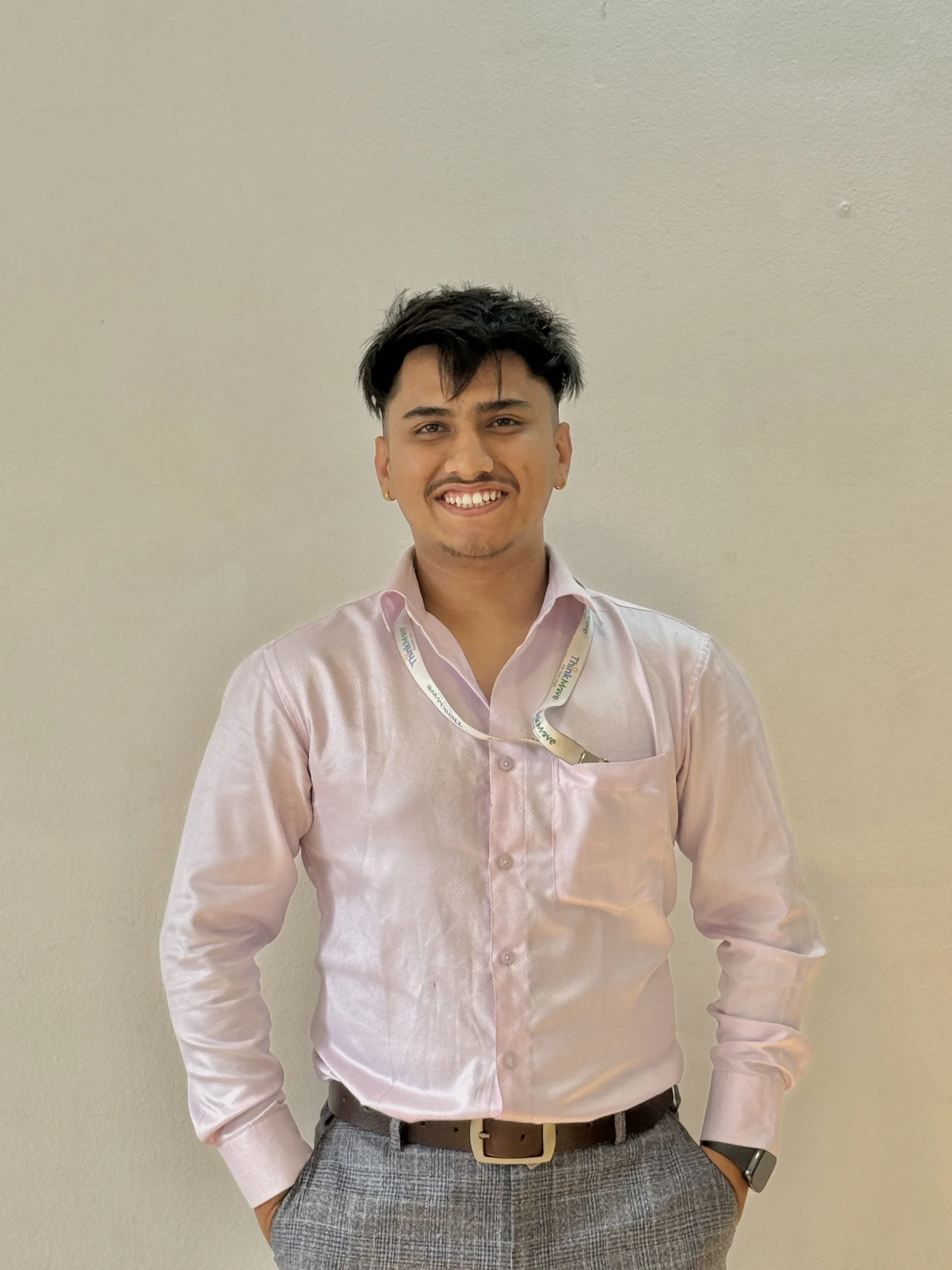 Rajeev Neupane