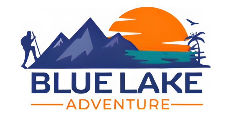 bluelake