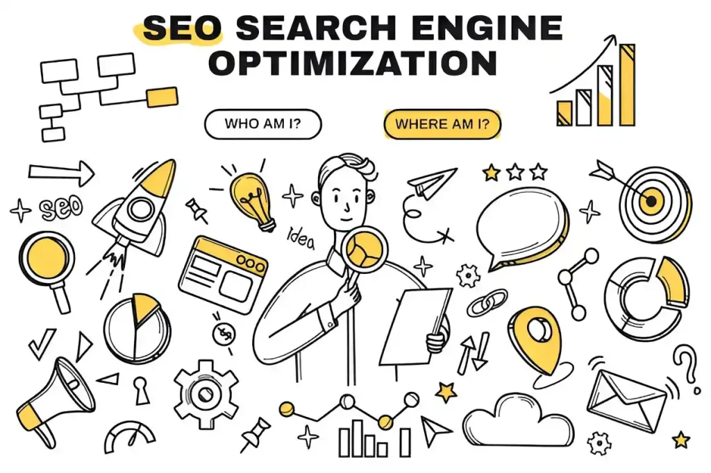 search engine optimization 1 11zon
