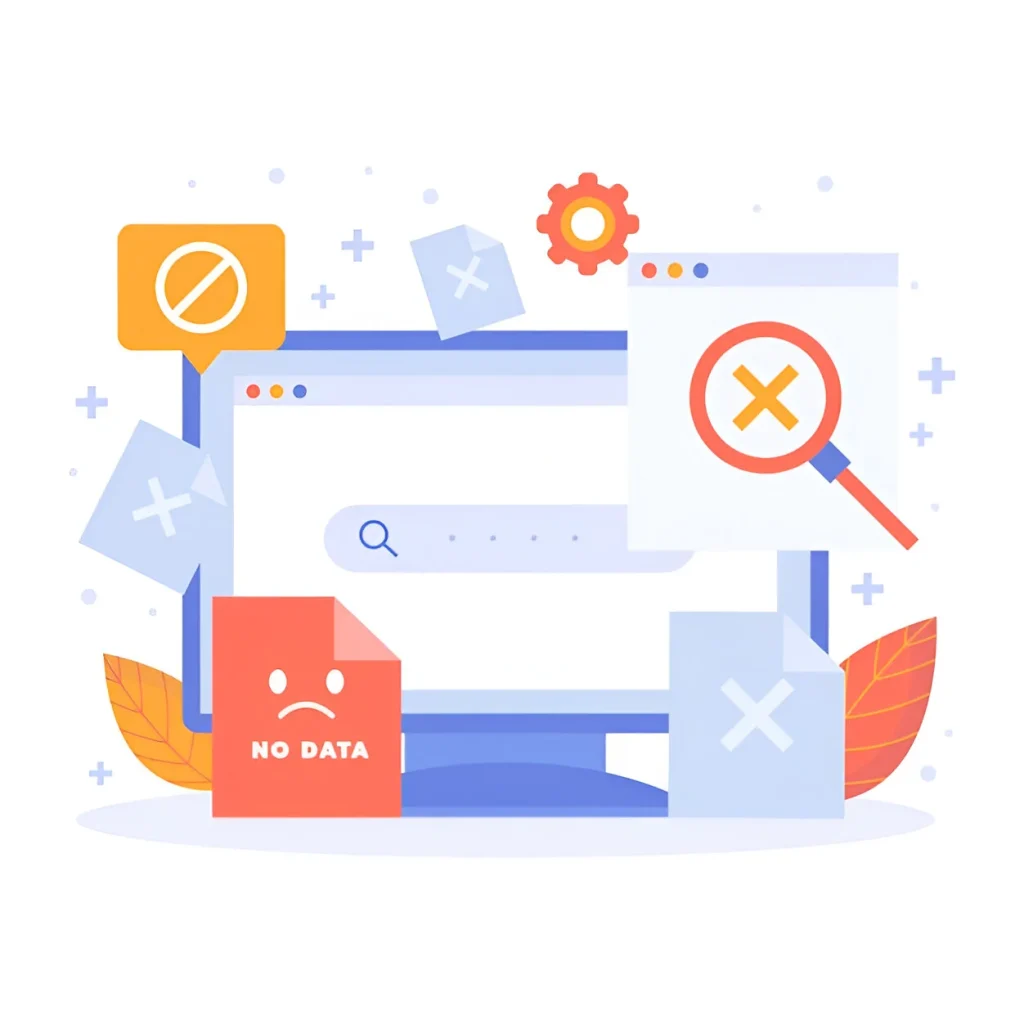 seo mistakes to avoid