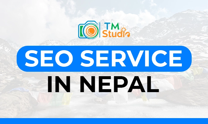 SEO service in Nepal