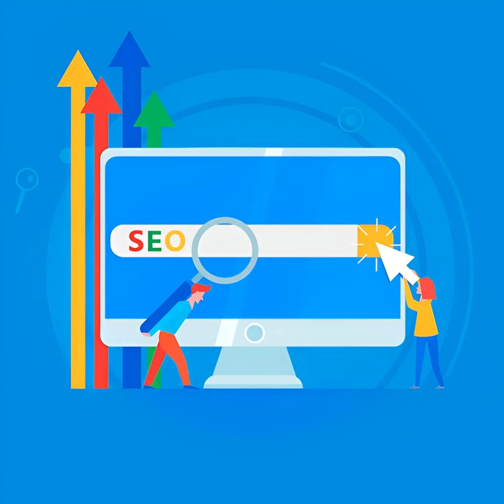 SEO trends