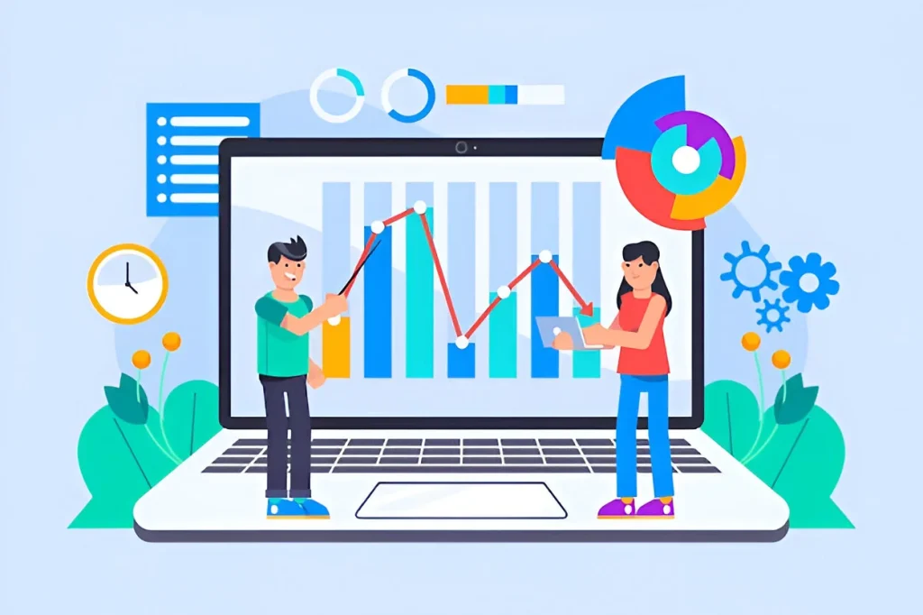 Google analytics