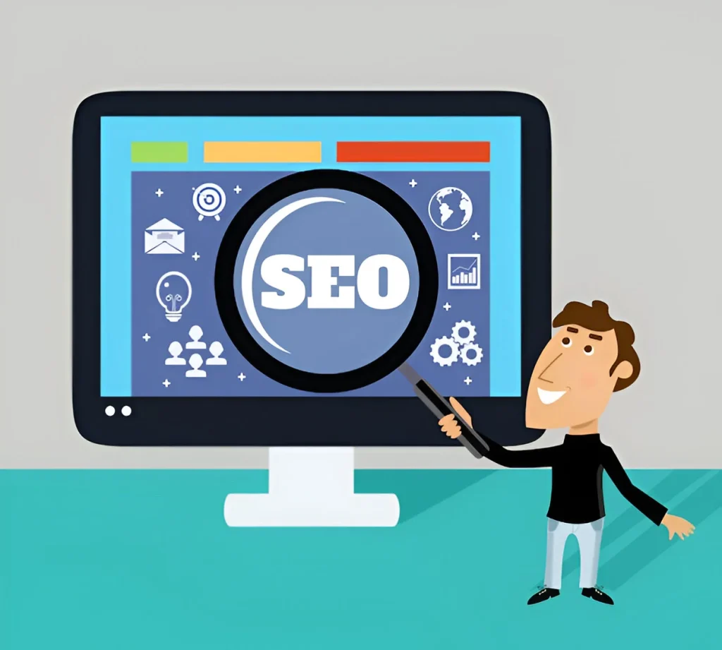 on page seo
