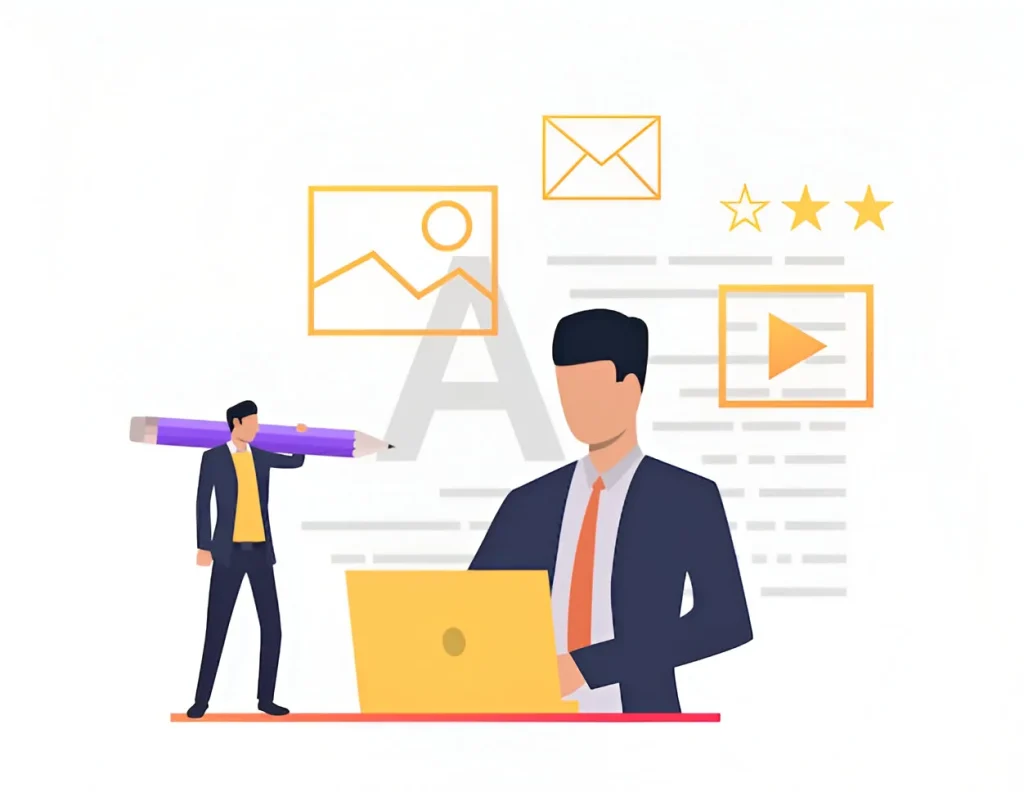 practical seo experience