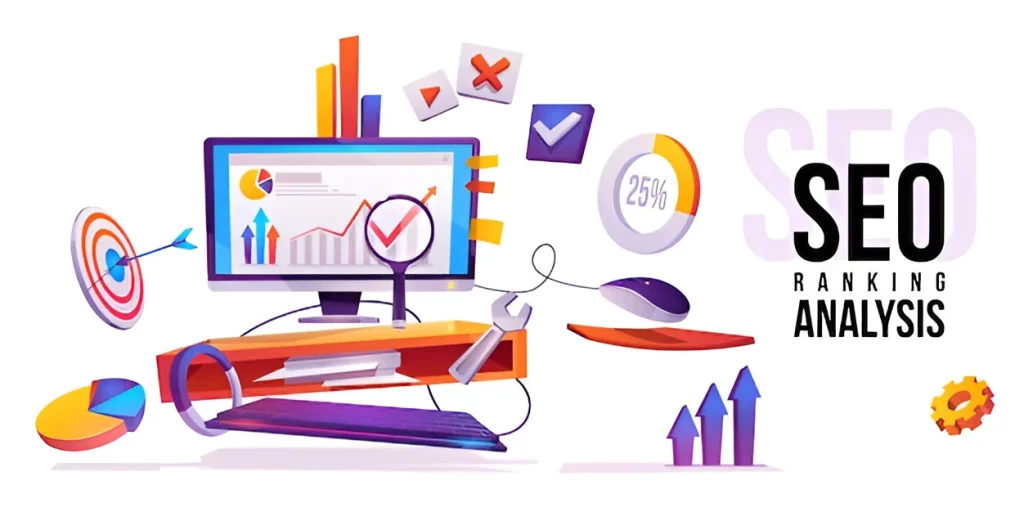 SEO Analytics