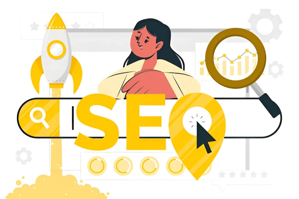 seo basics