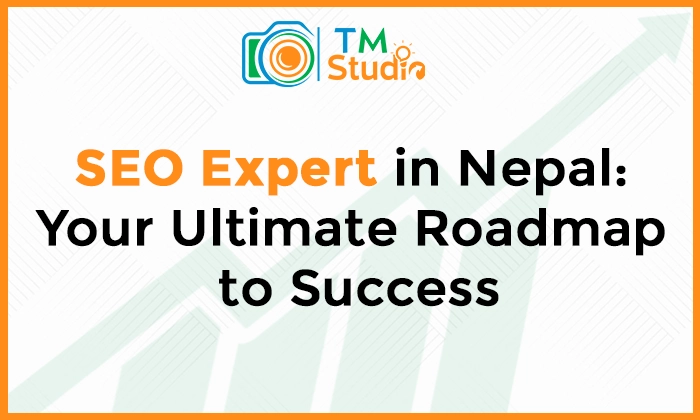 seo expert in nepal