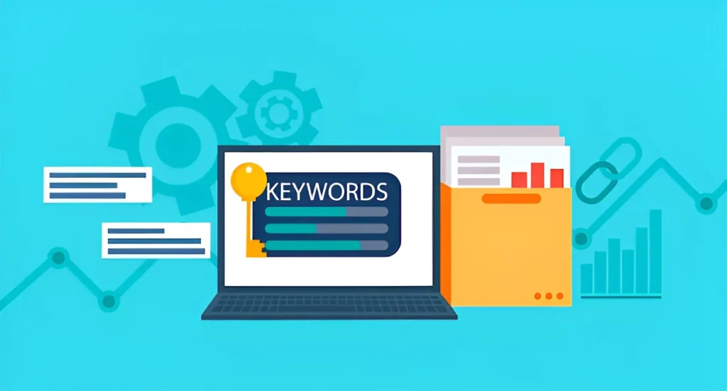 SEO keywords research