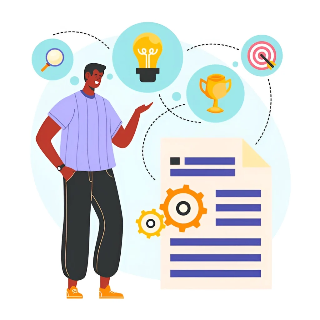 SEO skills