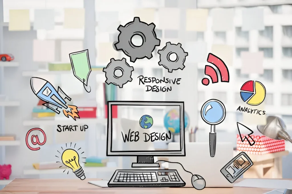 Technical SEO