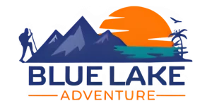 Blue Lake Travels and Tours Adventure - TM Studio partner