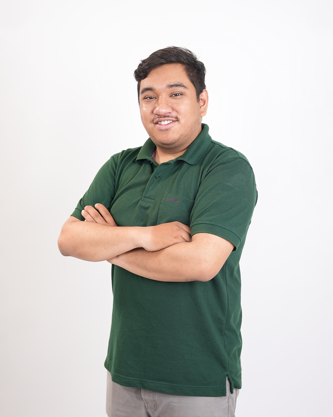 Abhiral Awale - TM Studio Business Development Asssociate