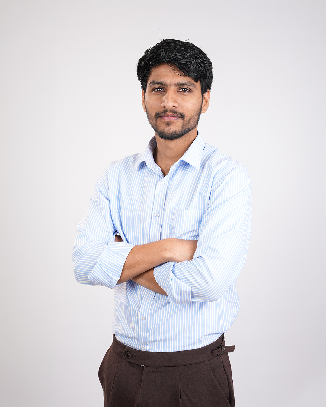 Anil Wagle - TM Studio Software Developer