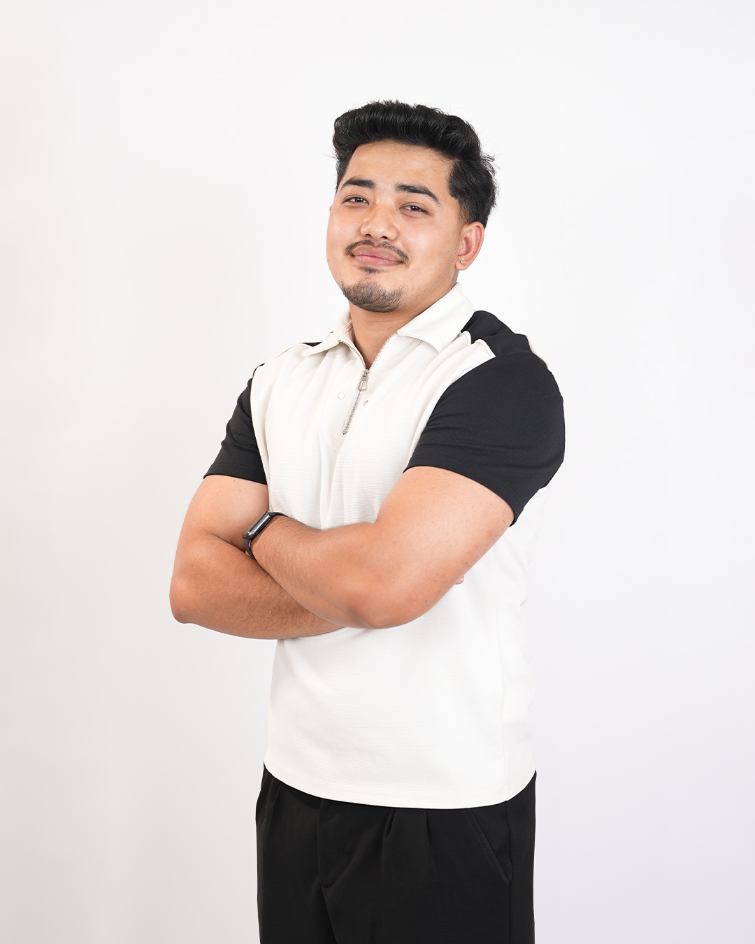 Anurag Maharjan - TM Studio Creative Producer