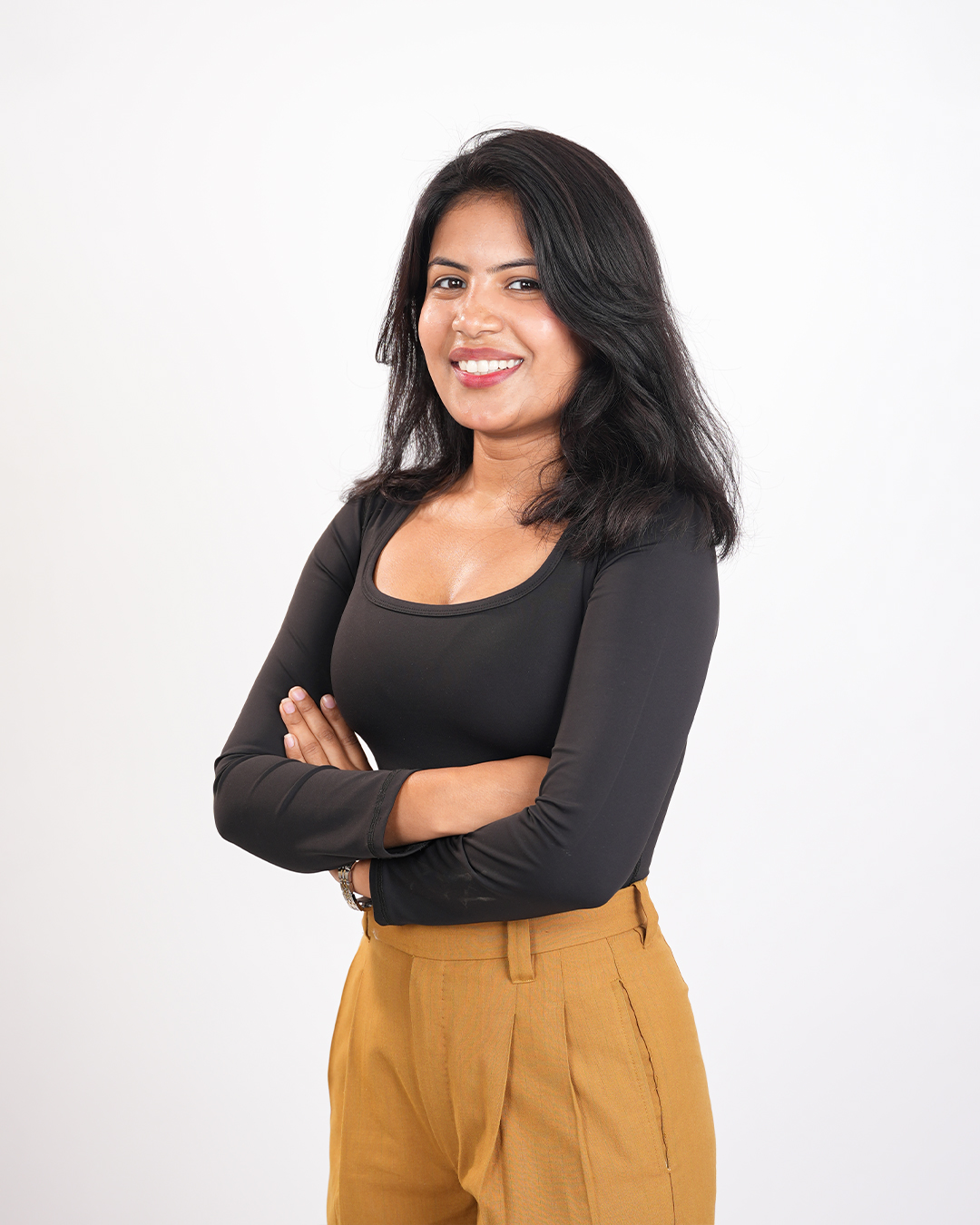 Chahana Yadav - TM Studio Customer Support Intern