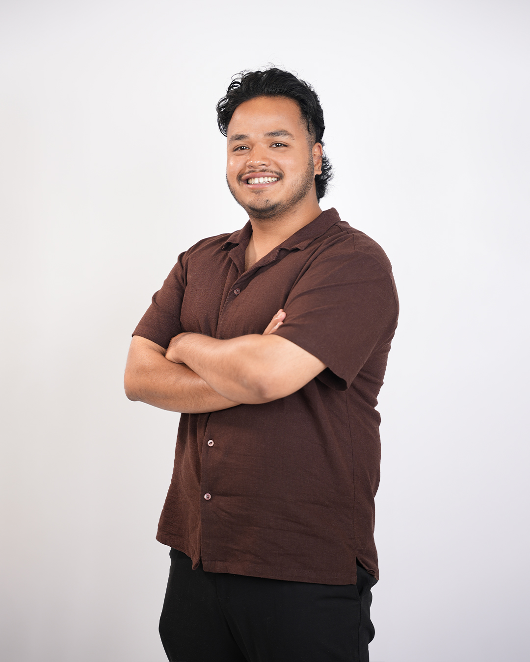 Chirag Pandey - TM Studio Business Development Lead