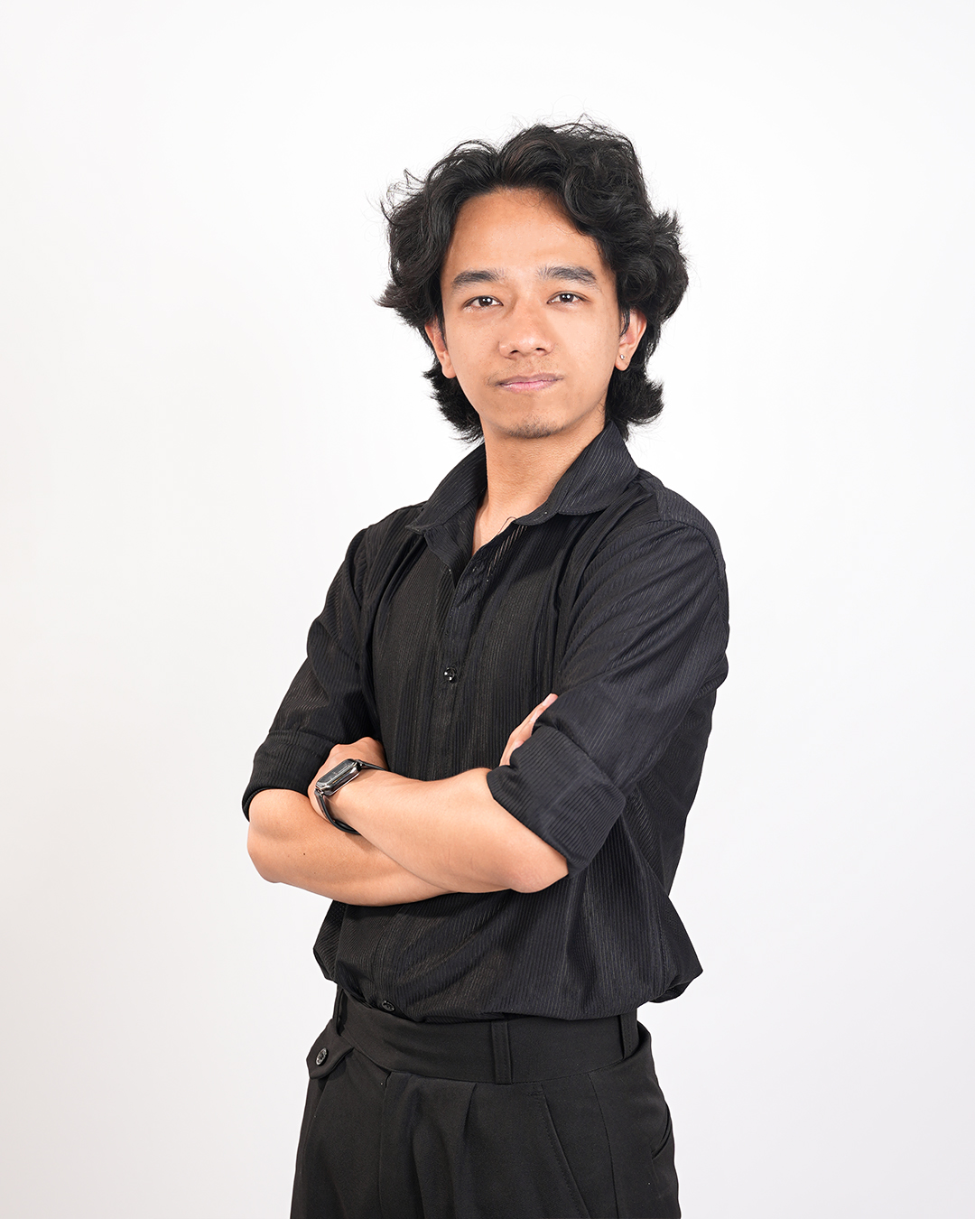 Sonam Lama - TM Studio SEO Associate