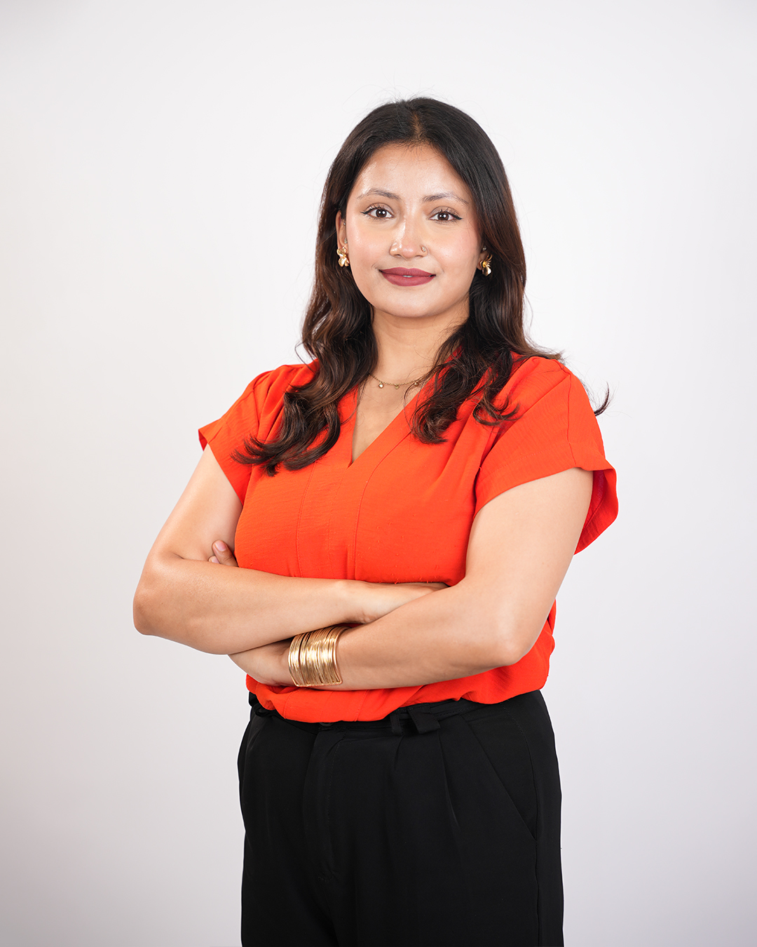 Subani KC - TM Studio Human Resource