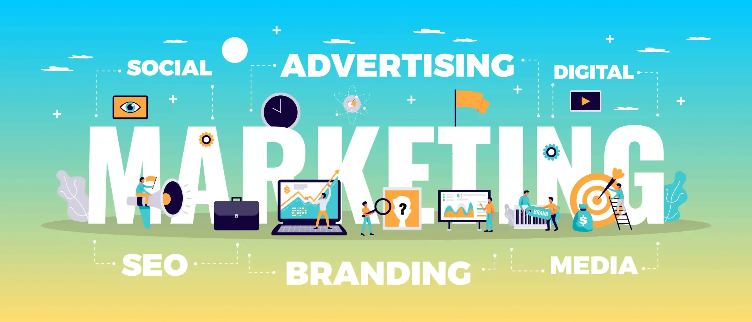 benefits of digital marketing