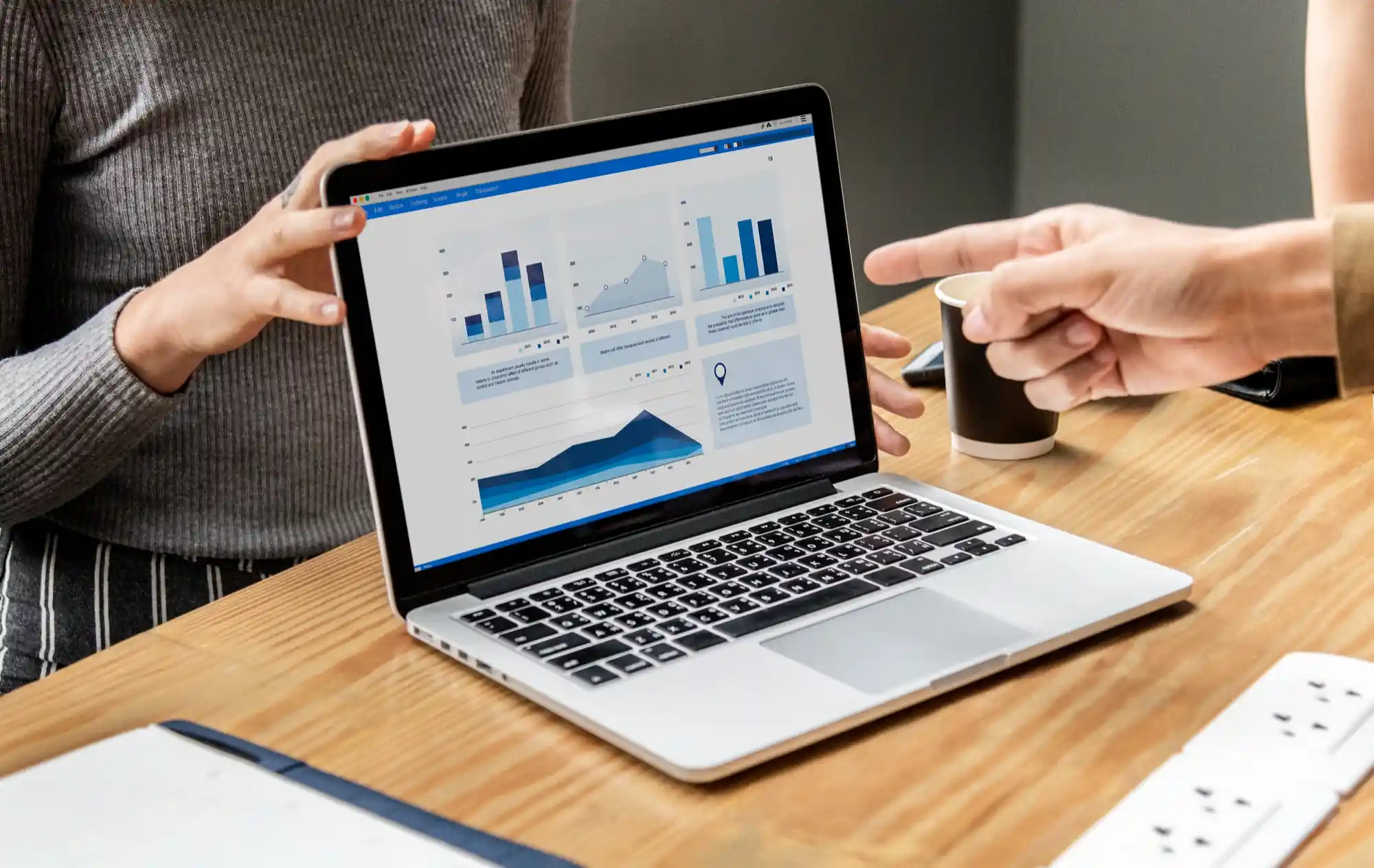 Blog Analytics for blogging and seo