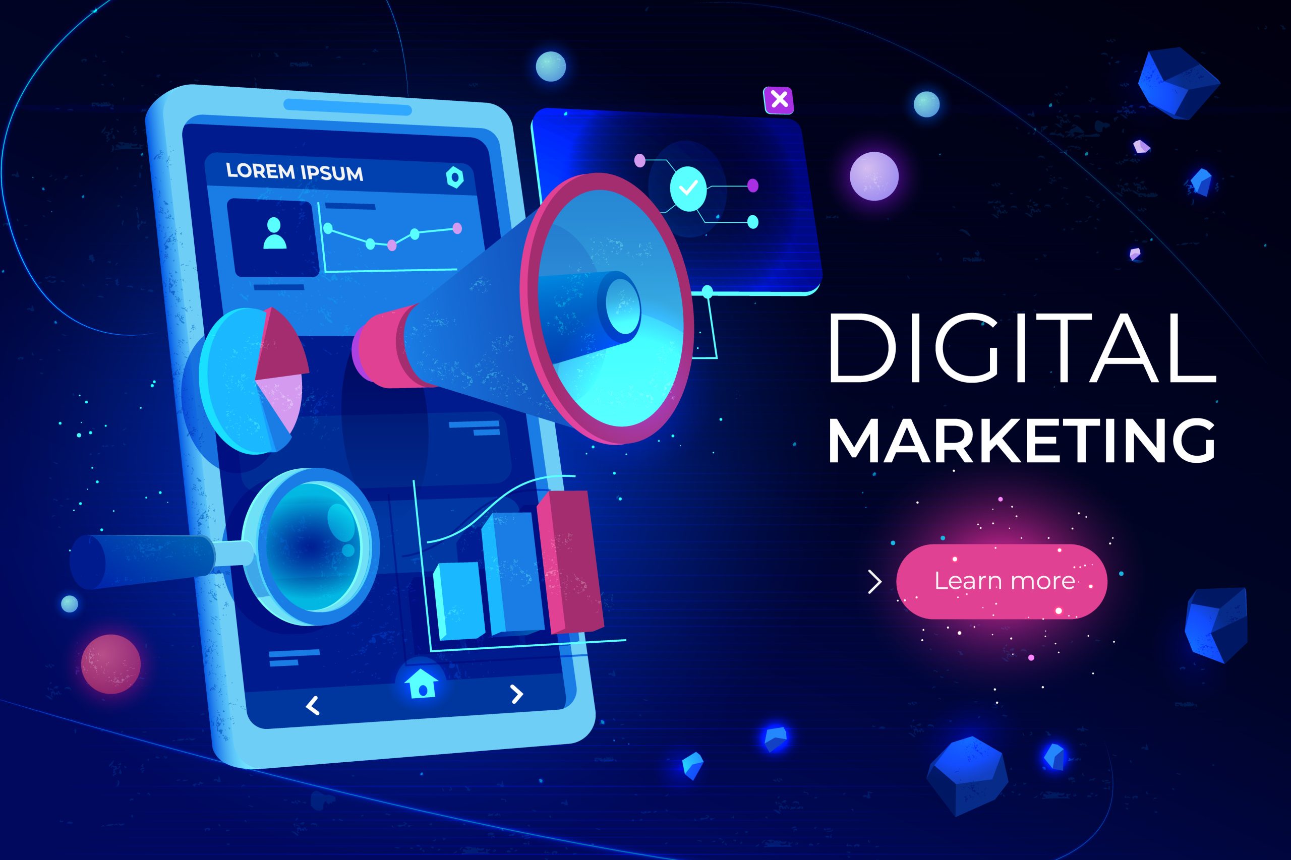 Digital Marketing resources for digital marketing