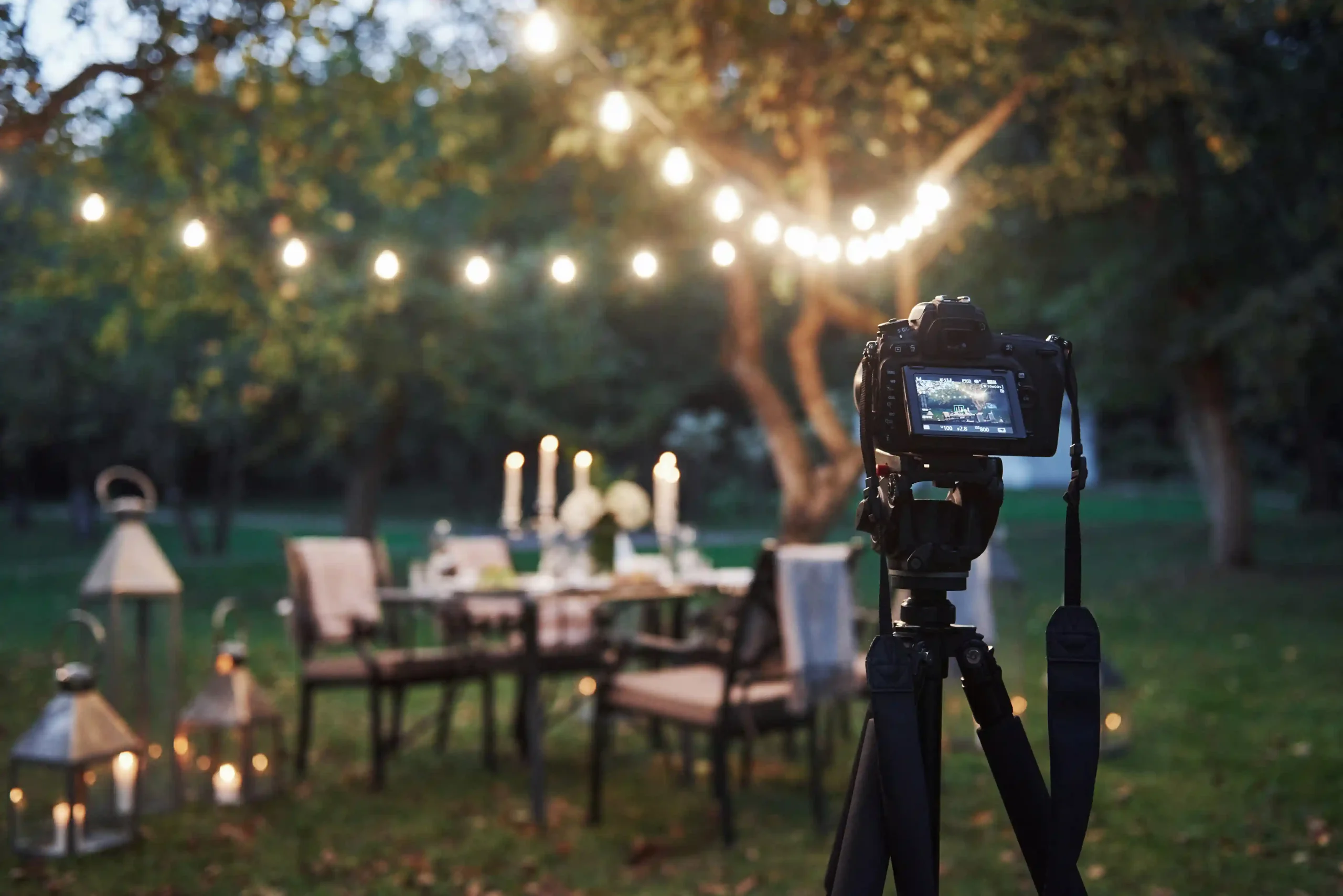 Event Photography Services