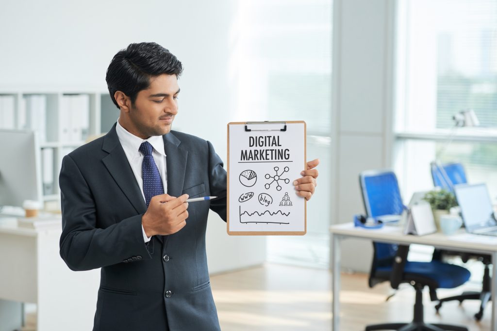 Benefits of Digital Marketing: Why Every Business Needs It in 2026
