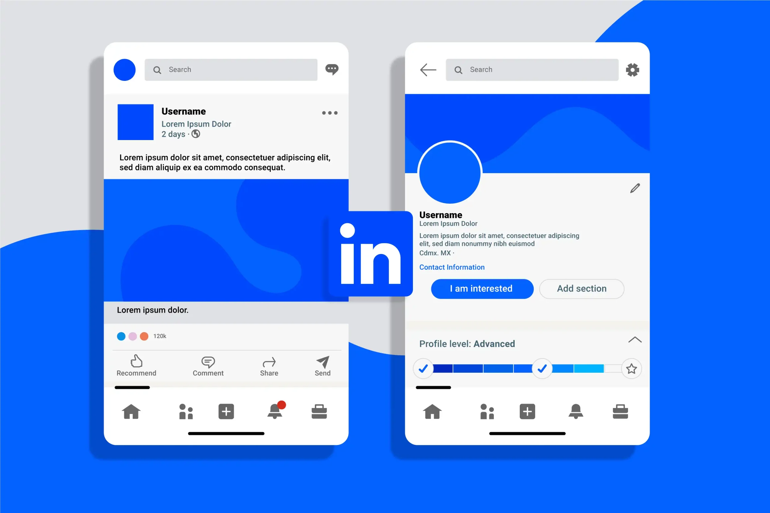 LinkedIn Ads