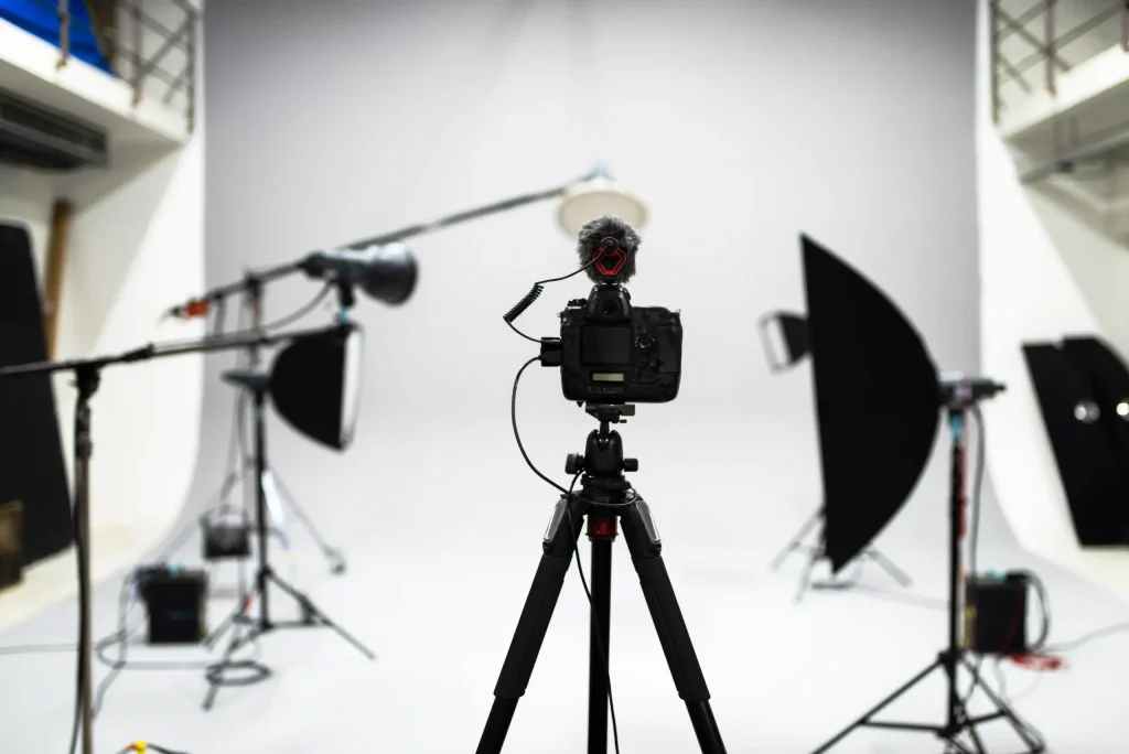 Photography Studio