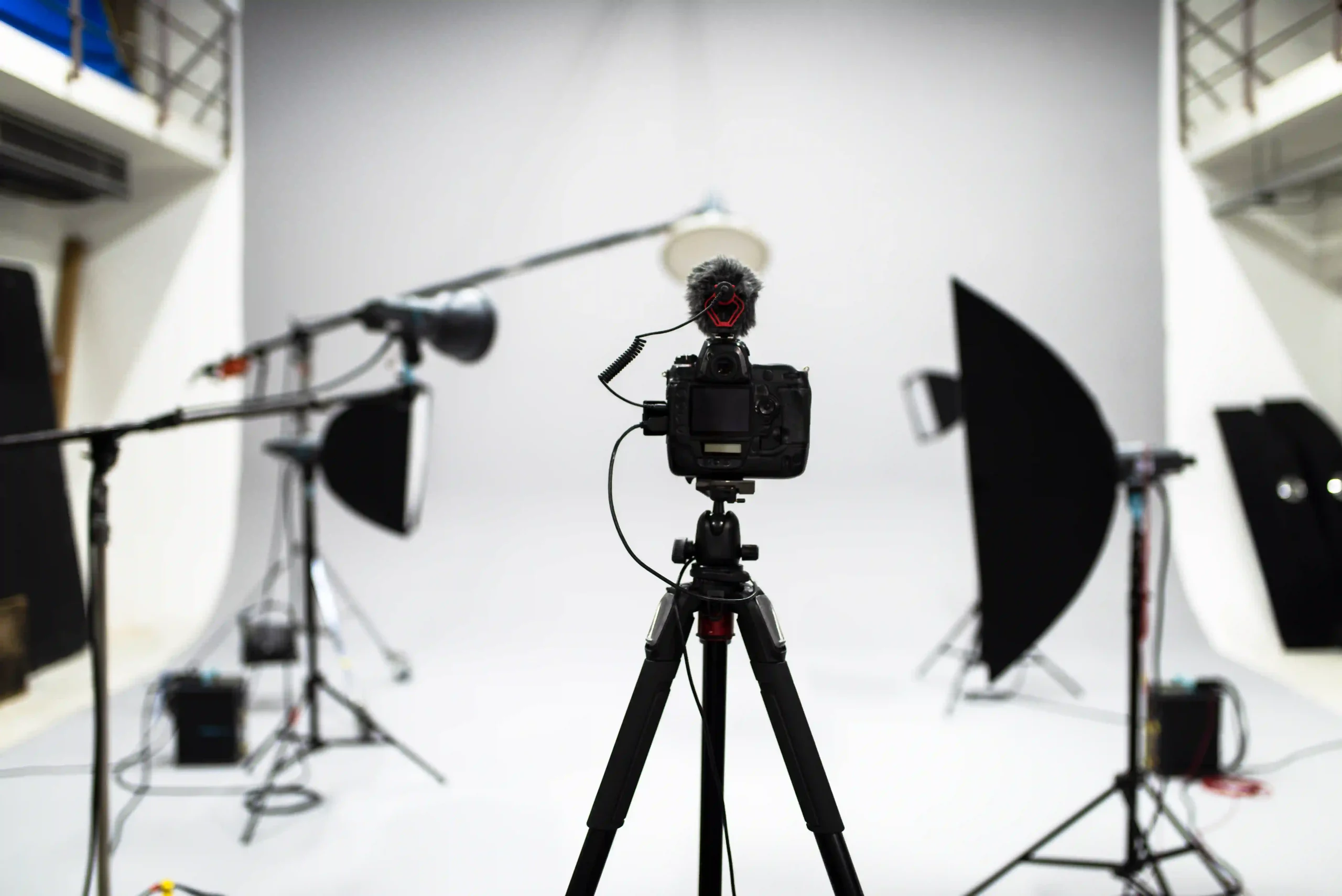 Photography Studio for different photography services