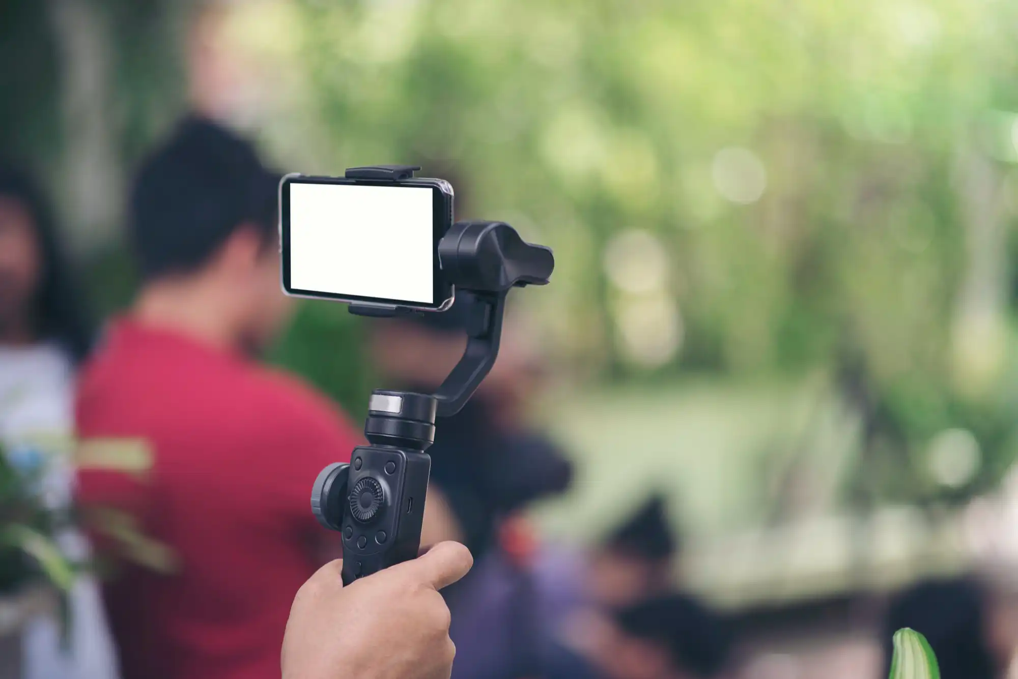 short form videography services