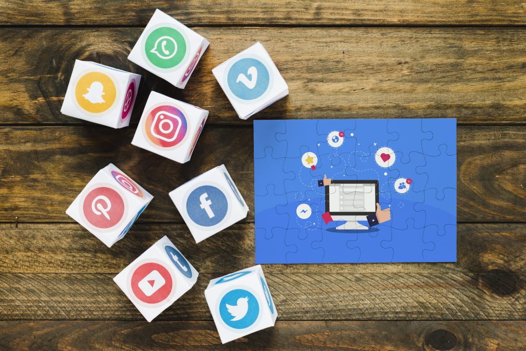 Social Media Marketing for Small Business: A Complete Guide to Growing Your Brand Online