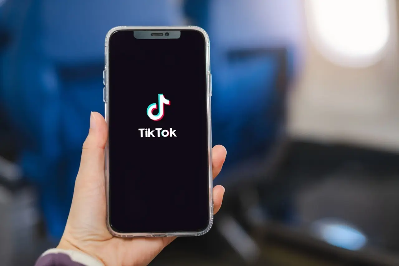 Tiktok Ads