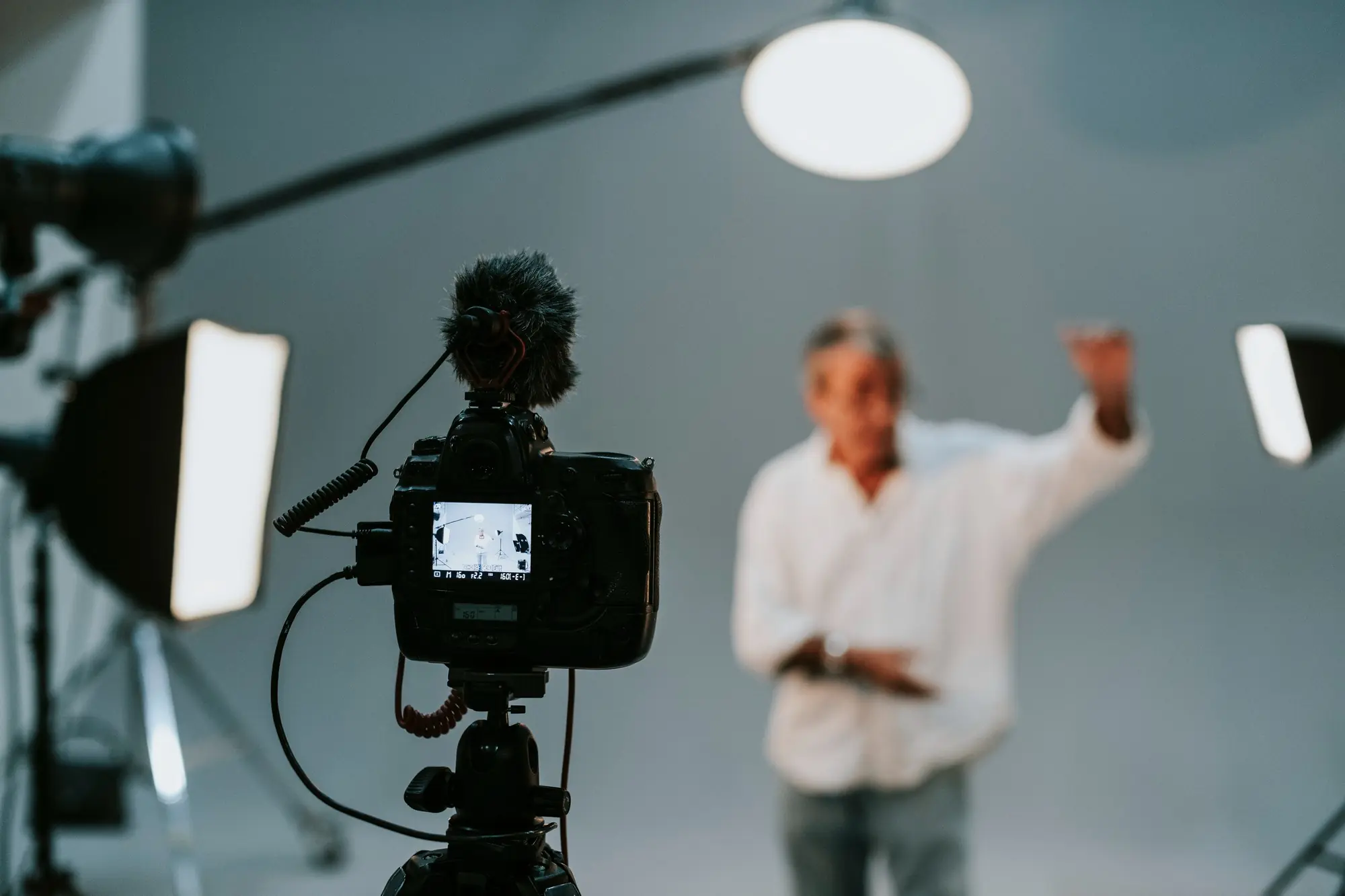 Video Production