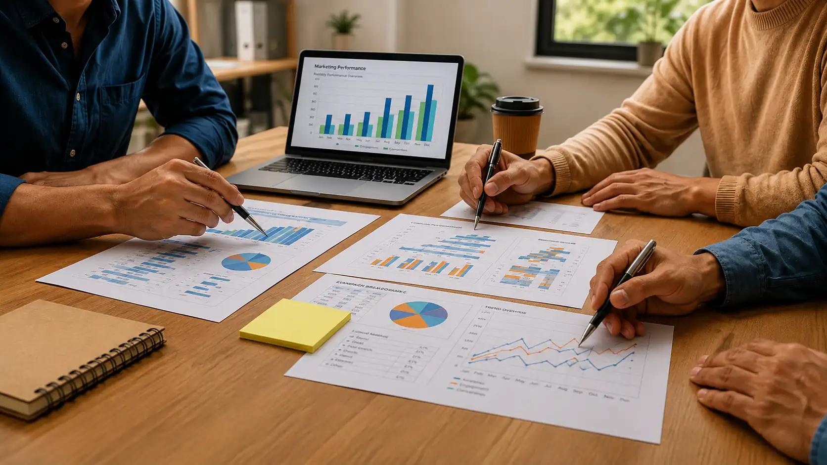 digital marketing agency strategy